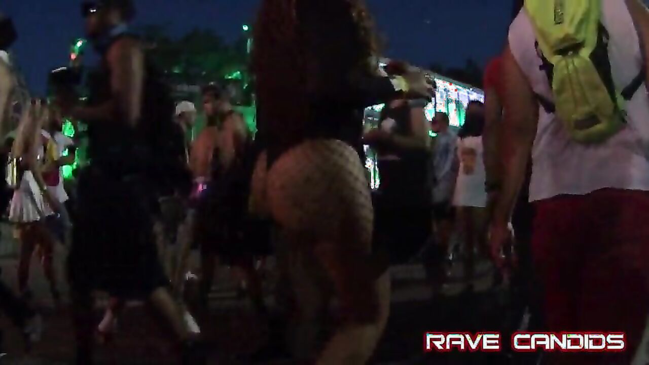 Rave Party