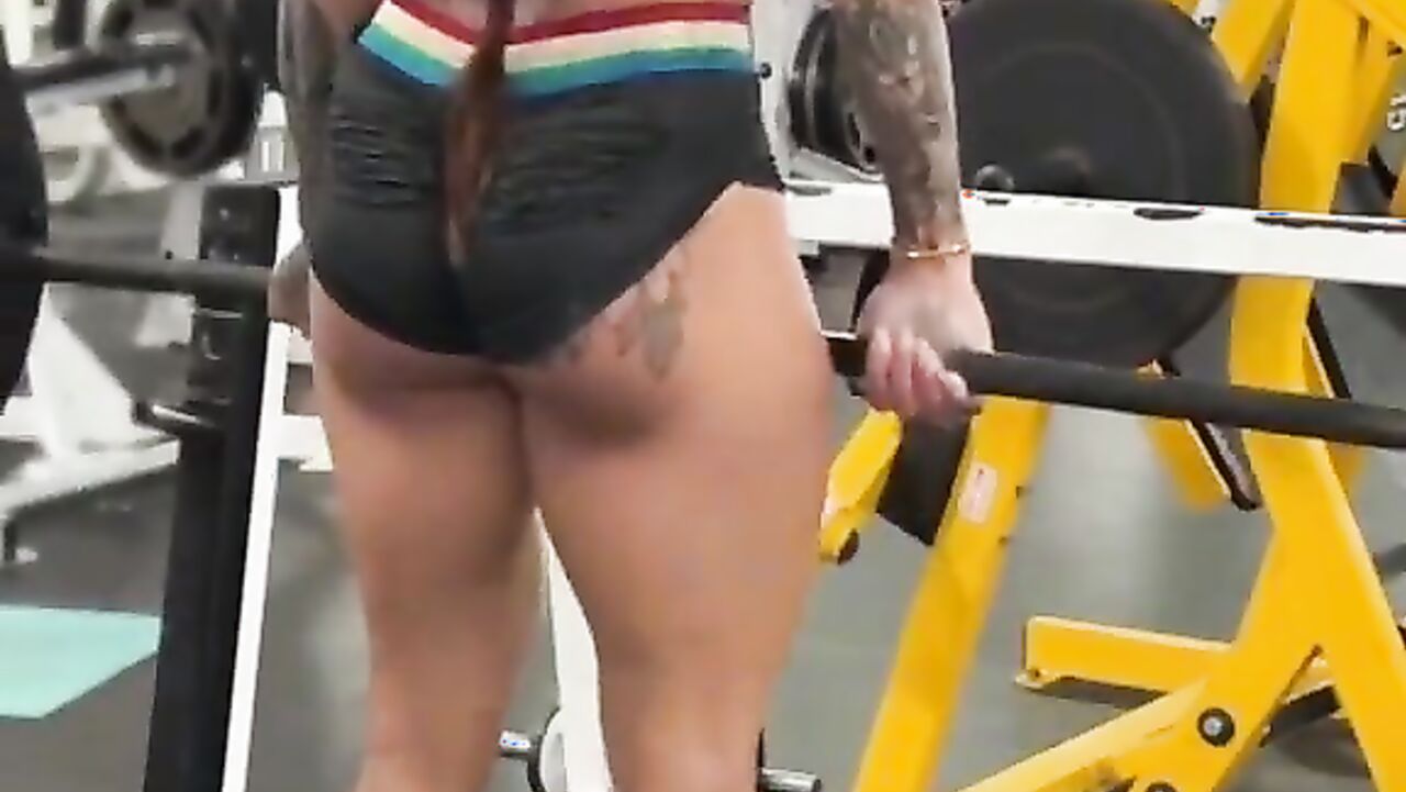 Dead Booty Lift