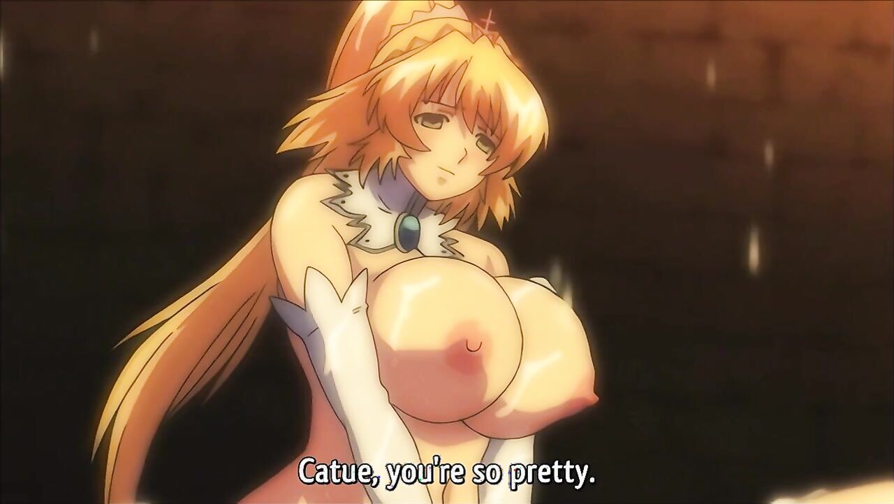 Watch Princess Knight Catue 1-3 + Bonus _Sex Scenes_ ENG SUB - Hentai, Hentai Uncensored, Princess Knight Catue Porn