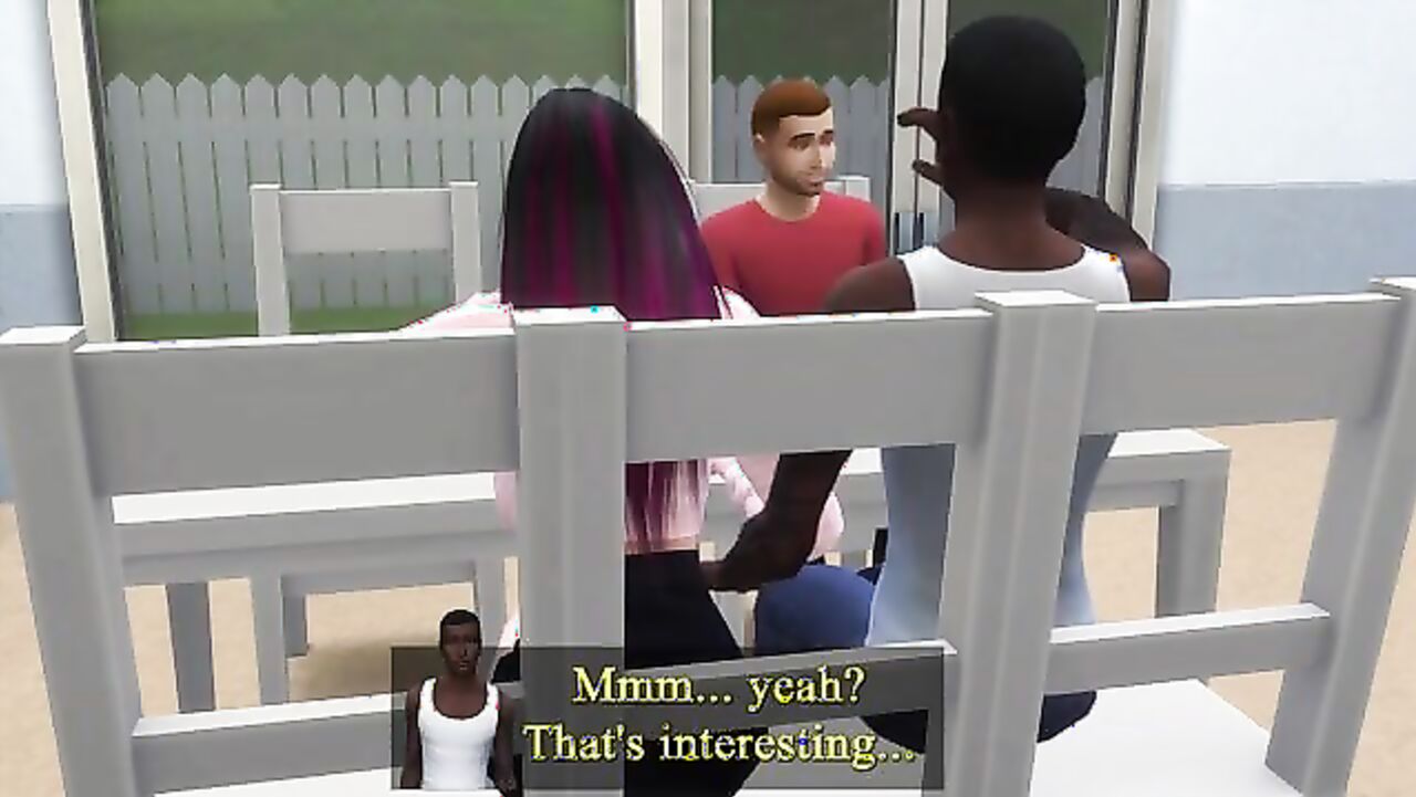 Sims Cheating Wife