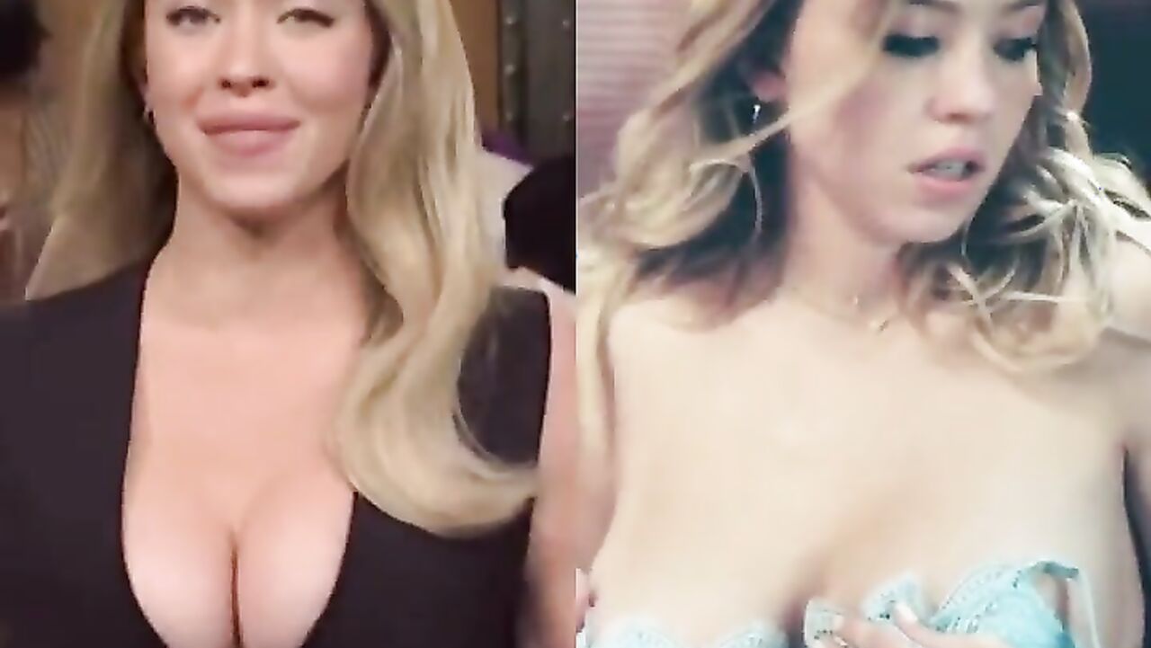 Celeb Tits